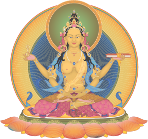 Prajnaparamita Empowerment – Saturday 5th November 2022