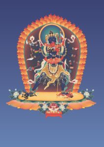 An Evening Introduction to Tantra – Friday 16th June 7pm until 9pm