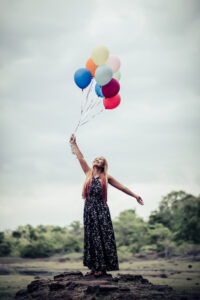 Half Day Course – Letting Go of the Past – Saturday 13th June 2026